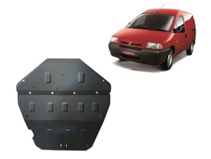 Scut motor Citroen Jumpy 1994 - 2006