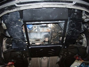 Scut motor Fiat Stilo 2001 - 2010 - Img 4