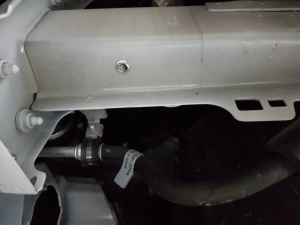 Scut motor Fiat Tipo 2016 - 2026 - Img 6