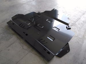 Scut motor Ford Focus 2 2004 - 2010 - Img 10