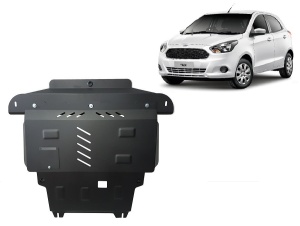 Scut motor Ford KA+ 2014 - 2020