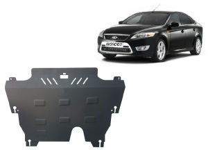 Scut motor Ford Mondeo 4 2007 - 2015