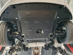 Scut motor Hyundai i20 2015 - 2020 - Img 6