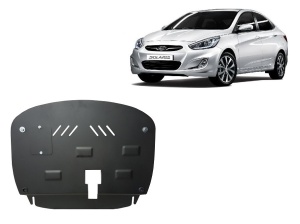 Scut motor Hyundai Solaris 2010 - 2018