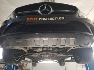 Scut motor Infiniti Q30 2016 - 2019 - Img 6
