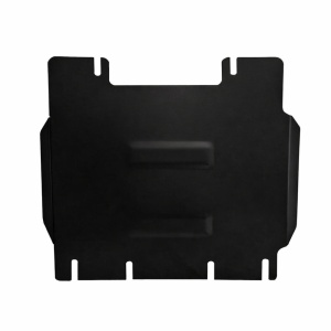 Scut motor Isuzu D-Max 2019 - 2026 - Img 2