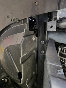 Scut motor Iveco Daily 7 2024 - 2026 - Img 5