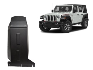 Scut motor Jeep Wrangler - JL 2017 - 2026