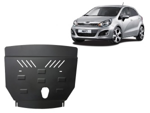 Scut motor Kia Rio 3 2011 - 2017