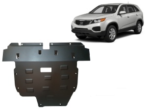 Scut motor Kia Sorento 2010 - 2012