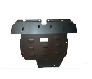 Scut motor Kia Sorento 2010 - 2012 - Img 2