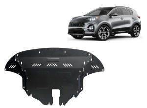 Scut motor Kia Sportage 2019 - 2021