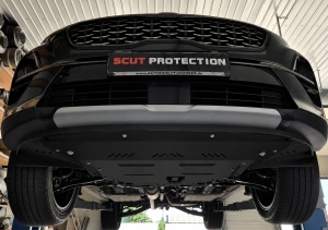 Scut motor Kia Sportage 2019 - 2021 - Img 6