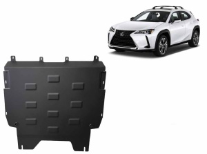 Scut motor Lexus UX 2019 - 2026