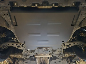 Scut motor Lexus UX 2019 - 2026 - Img 5