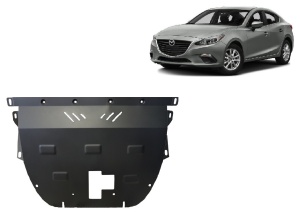 Scut motor Mazda 3 2013 - 2018