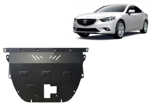 Scut motor Mazda 6 2013 - 2026
