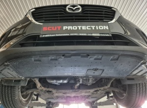Scut motor Mazda CX3 2015 - 2026 - Img 7