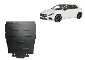 Scut motor Mercedes A-Class W177 2018 - 2026