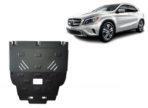 Scut motor Mercedes GLA X156 2014 - 2019
