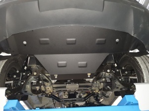 Scut motor Mercedes Sprinter 4x4 2018 - 2023 - Img 6