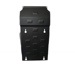 Scut motor metalic Fiat Fullback 2016 - 2019 - Img 2