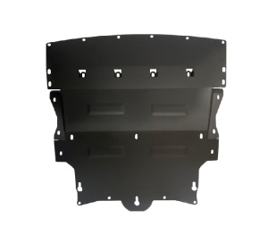 Scut Motor Metalic Nissan Qashqai J12 2021 - 2026 - Img 2