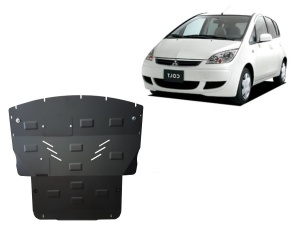 Scut motor Mitsubishi Colt 2002 - 2013