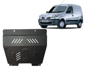Scut motor Nissan Kubistar 2004 - 2008
