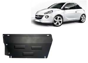 Scut motor Opel Adam 2012 - 2019