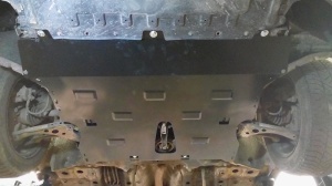 Scut motor Opel Astra K 2015 - 2021 - Img 10
