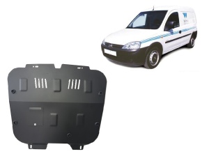 Scut motor Opel Combo 2000 - 2010