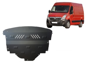 Scut motor Opel Movano 2010 - 2020