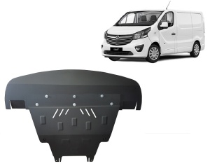 Scut Motor Opel Vivaro 2014 - 2019
