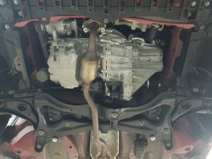 Scut motor Peugeot 108 2014 - 2021 - Img 5