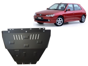 Scut motor Peugeot 306 1994 - 2002