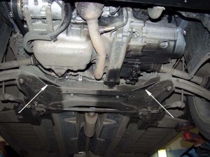 Scut motor Peugeot 307 2001 - 2008 - Img 9