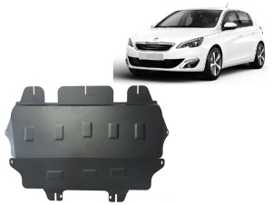 Scut motor Peugeot 308 2007 - 2017