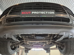 Scut motor Porsche Macan 2014 - 2026 - Img 7