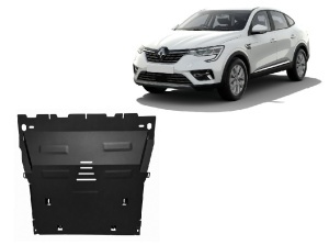 Scut motor Renault Arkana 2020 - 2026