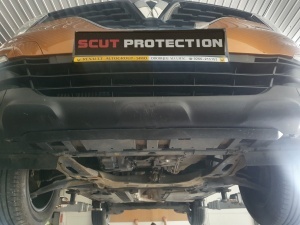 Scut motor Renault Clio 4 2012 - 2020 - Img 8