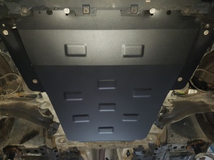 Scut motor Renault Kangoo 2008 - 2021 - Img 5