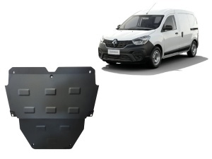 Scut motor Renault Kangoo 2021 - 2026