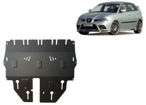 Scut motor Seat Ibiza Benzina 2002 - 2017