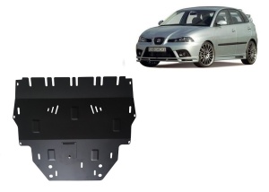 Scut motor Seat Ibiza Diesel 2002 - 2017