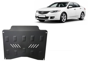 Scut motor și cutie de viteză Honda Accord 2008 - 2012