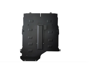 Scut motor și cutie de viteză Mercedes A-Class 2004 - 2012 - Img 2