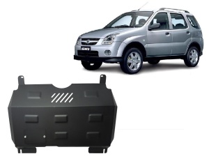 Scut motor și cutie de viteză Suzuki Ignis 2001 - 2016