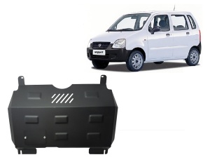 Scut motor și cutie de viteză Suzuki Wagon R+ 1998 - 2026