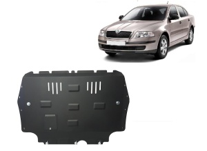 Scut motor Skoda Octavia 2 2004 - 2012